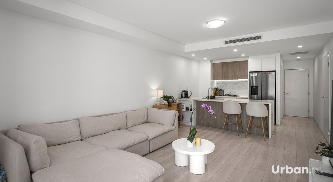 Rouse Hill G26/1 Herlina Crescent