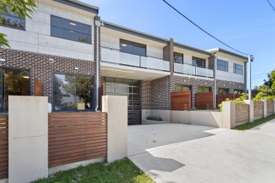 Forestville - 113/556 Warringah Road
