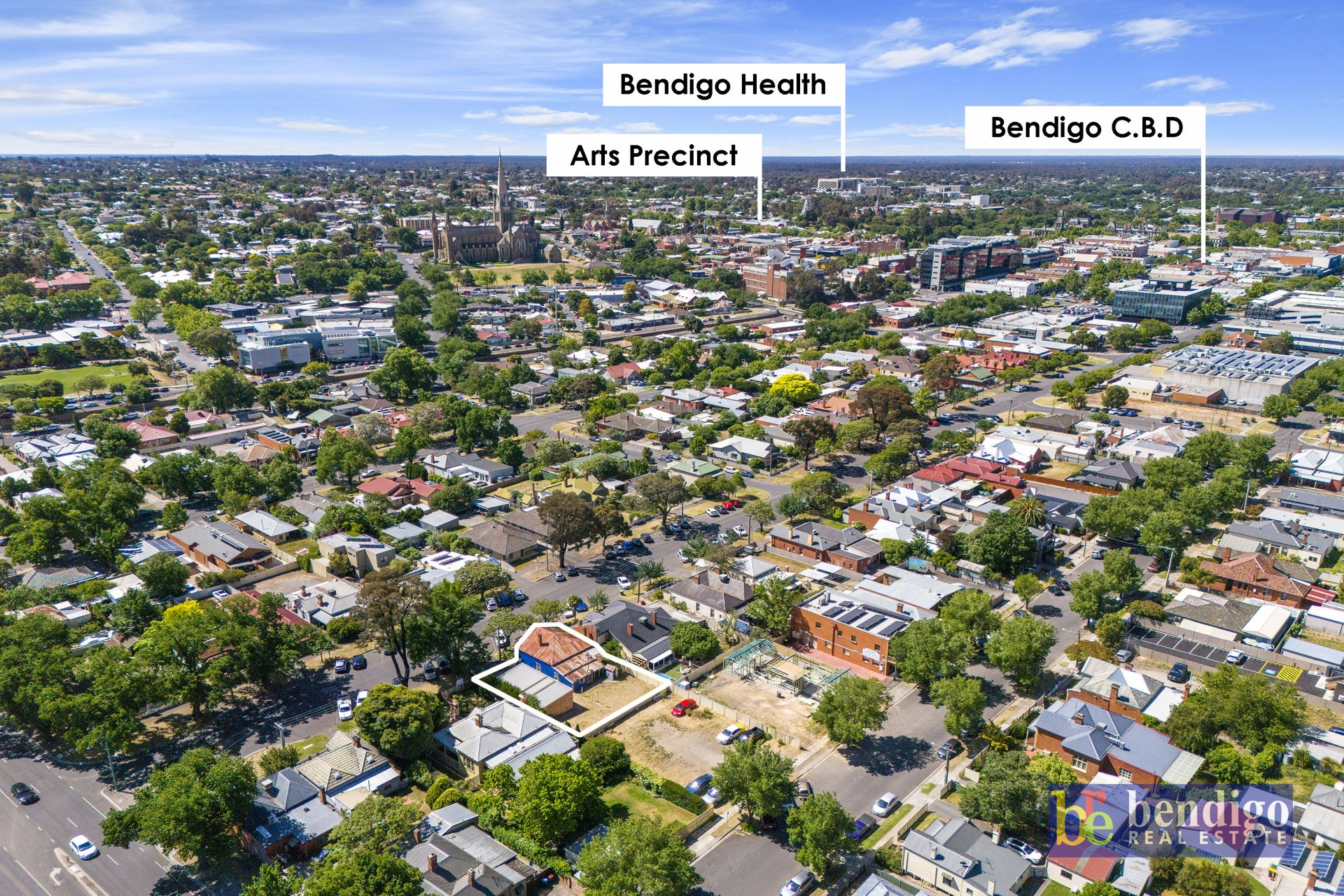 161 Queen Street Bendigo VIC, Bendigo - Thumbnail 3