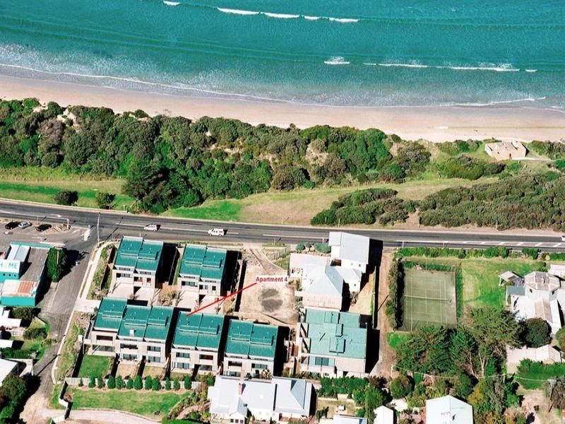 4/143D Great Ocean Road ANGLESEA VIC, Anglesea - Thumbnail 2