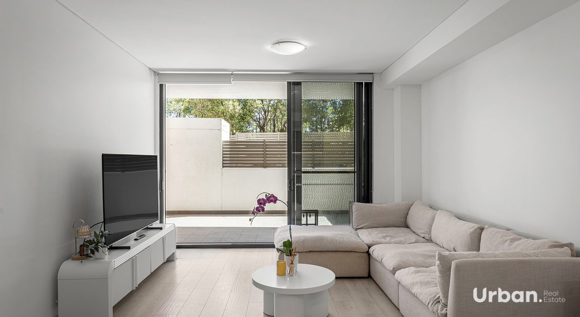 Rouse Hill G26/1 Herlina Crescent