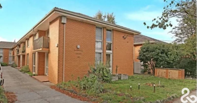 4/ 82 Marshall Streetn, Ivanhoe