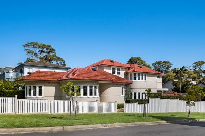 North Balgowlah 23 Warringah Street