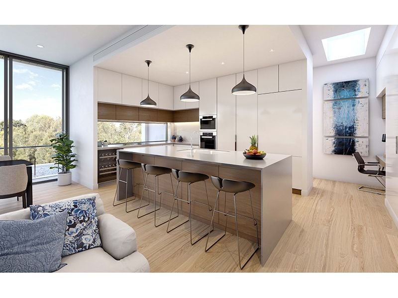 107/177 Russell Avenue DOLLS POINT 2219