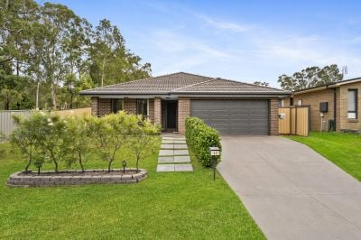 Cessnock 42 Trebbiano Drive