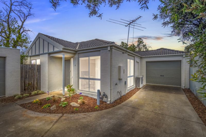 2/60 William Street, Lalor