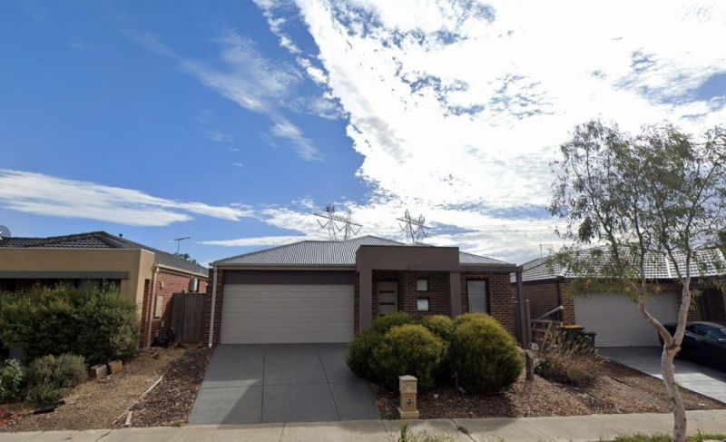 17 Beresford Road, Wollert