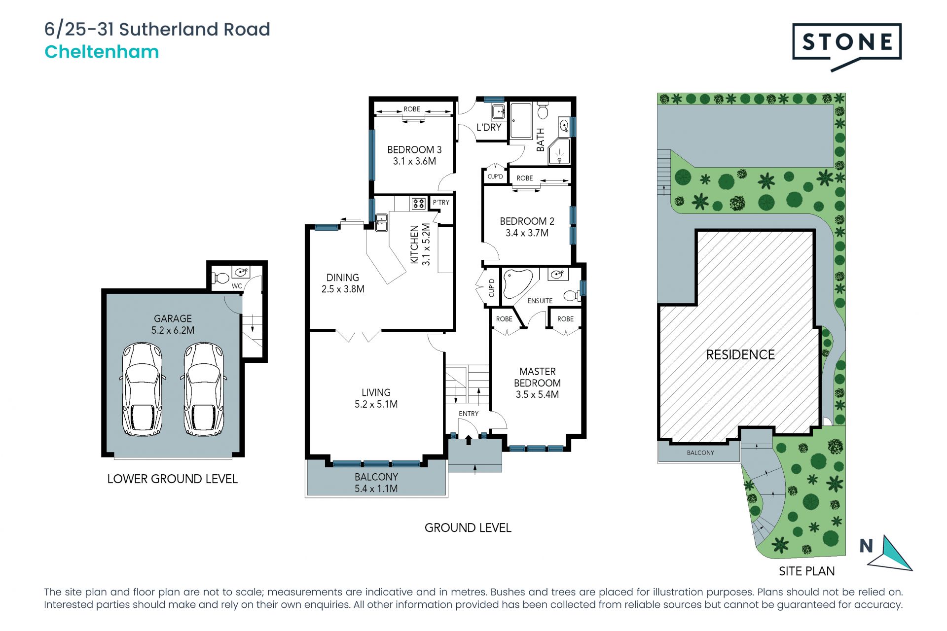 Family oasis in Beecroft and Cheltenham catchments