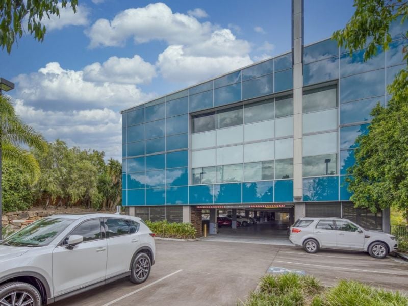 318/111 Newdegate Street, Greenslopes