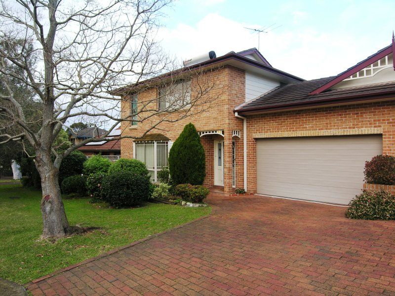 330 Willarong Road CARINGBAH SOUTH 2229