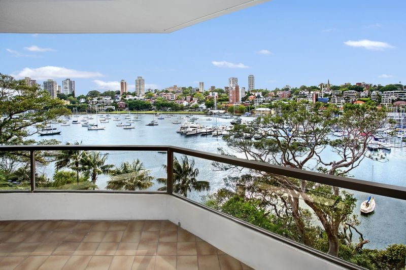93 Elizabeth Bay Rd, ELIZABETH BAY NSW 2011, Elizabeth Bay - Thumbnail 7