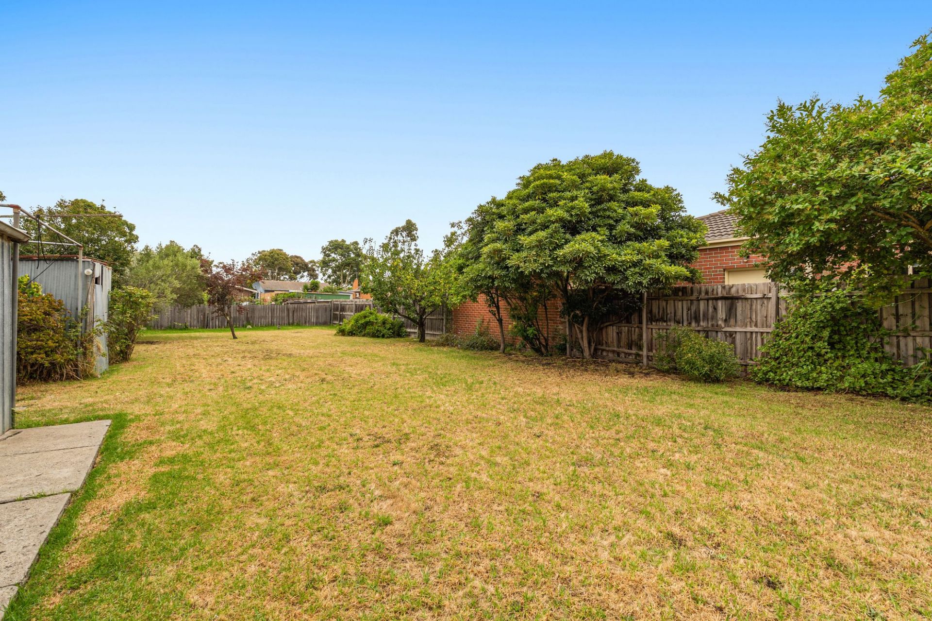 ACTIVITY ZONE LAND HOLDING - First-time offered in blue chip Epping pocket.