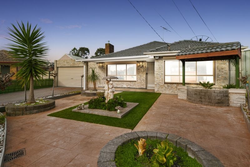 6 Noel Court, Thomastown