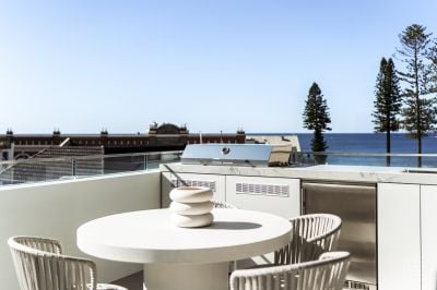Collaroy - 203A/4 Collaroy Street