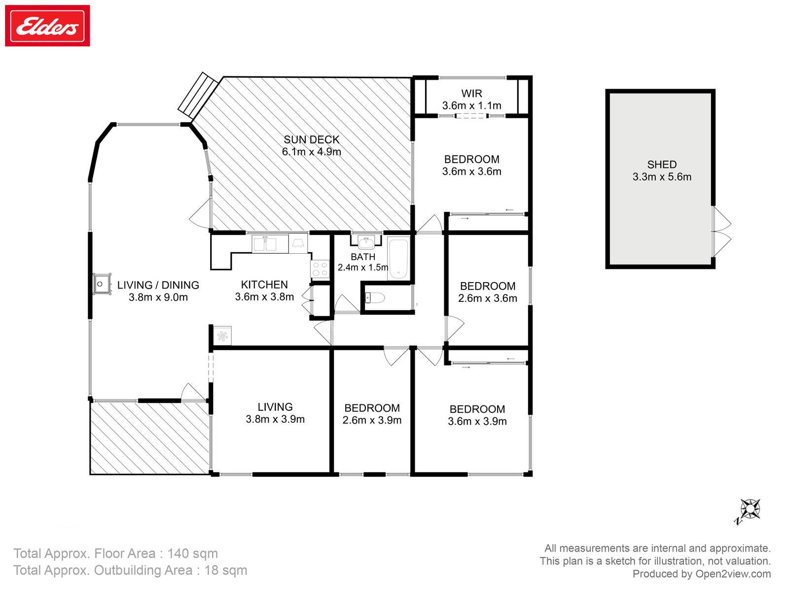 Development Opportunity with Council Approval