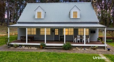 Avoca 123 Walkers Lane