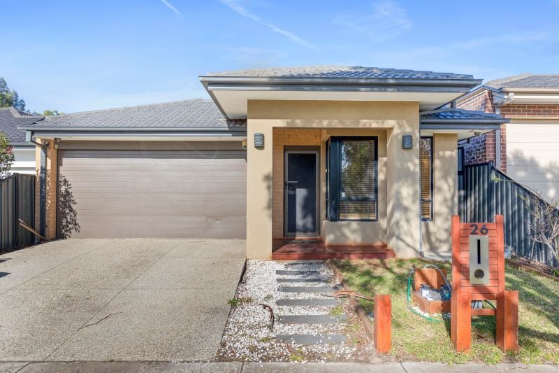 26 Anzac Drive, Wollert