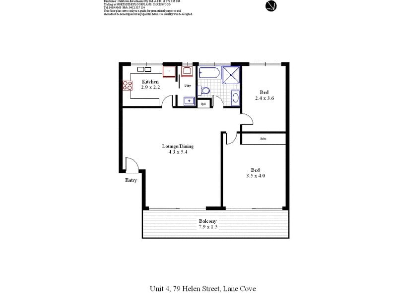 Great Starter - UNDER CONTRACT!