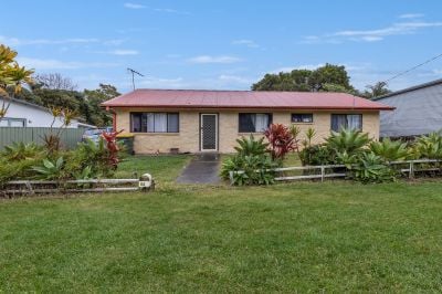 West Kempsey 8A Tabrett Street