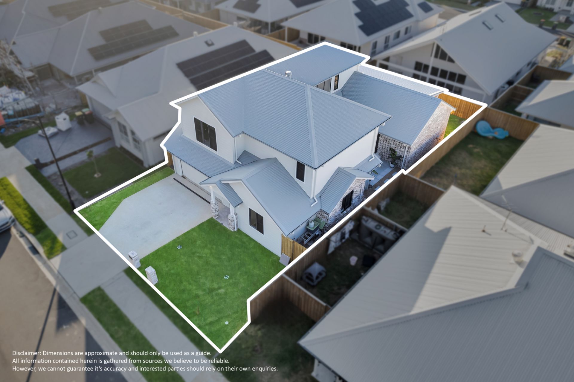 33 Dairy Crescent, Menangle