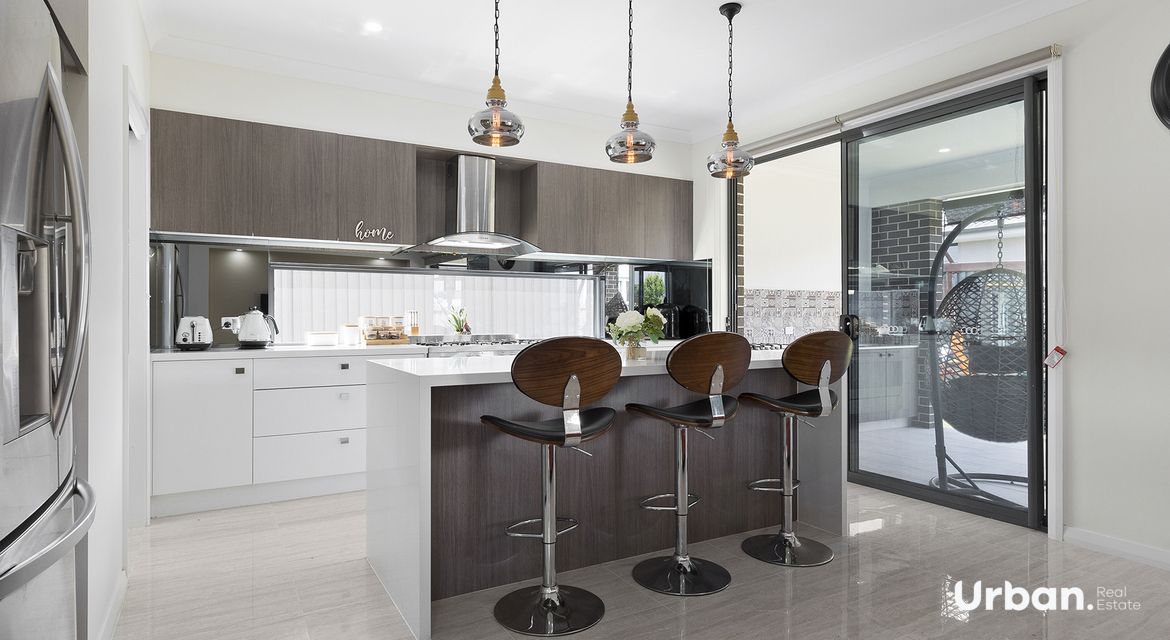 Denham Court 9 Starfruit Street