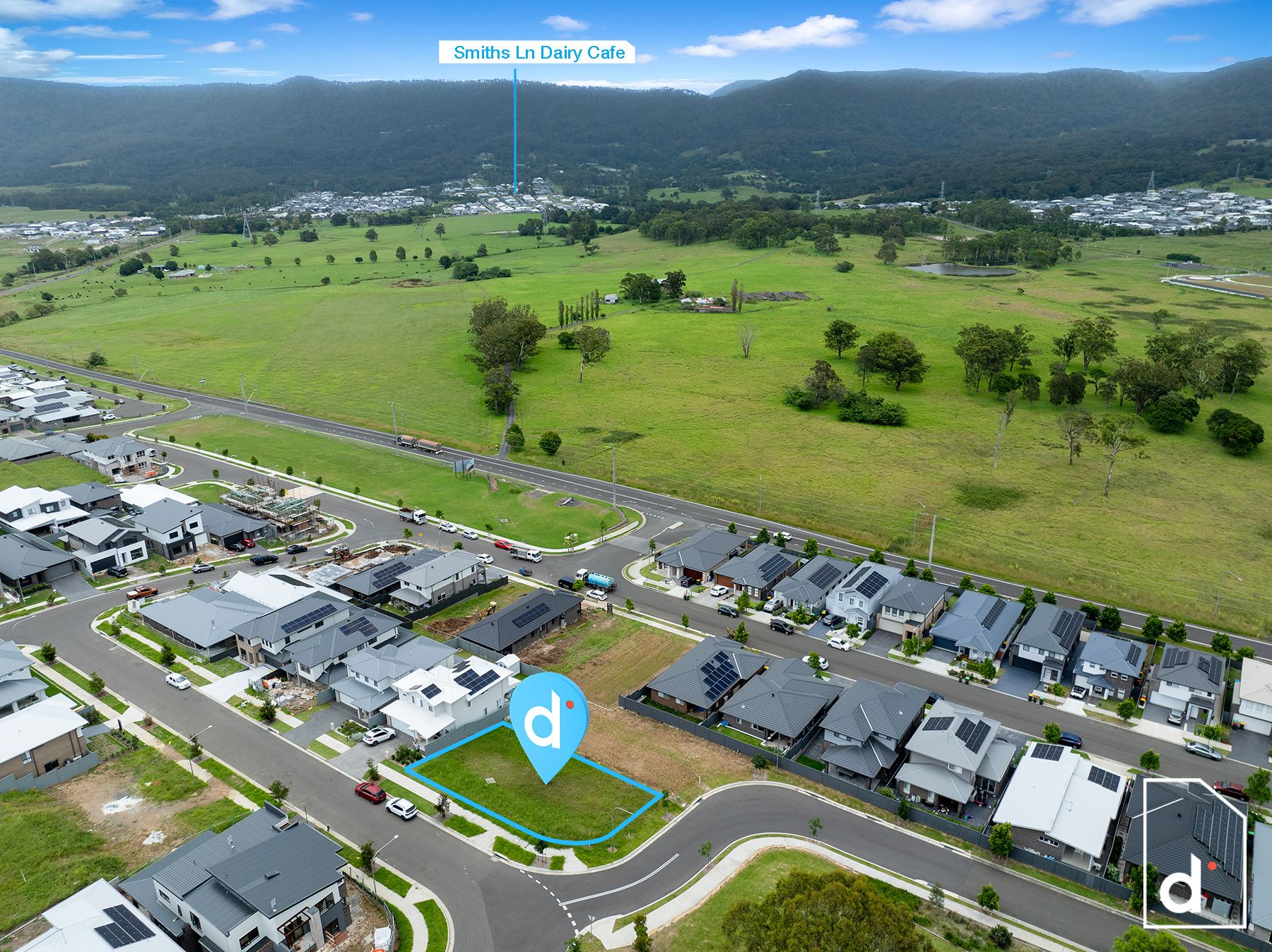 1 Duffy Street, Stream Hill NSW