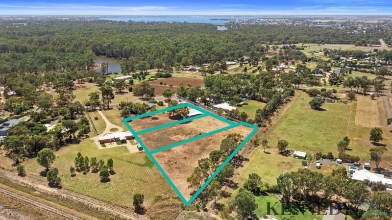 4/19 Brent Road Yarrawonga VIC, Yarrawonga - Image 1