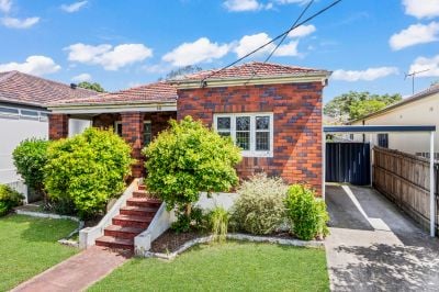 Earlwood 141 Bexley Road