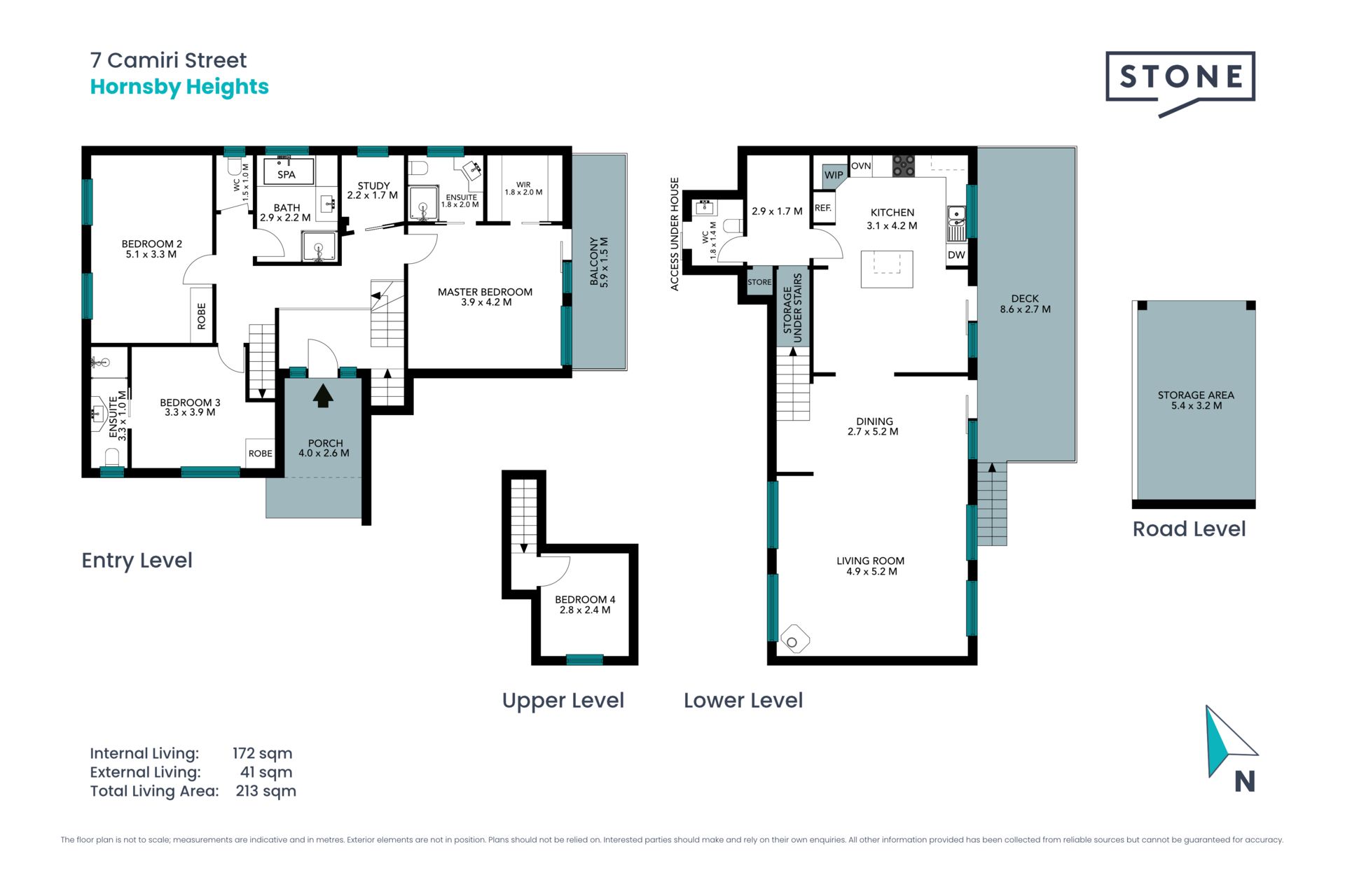 Sold by Mathew Ferraro 0416 449 073