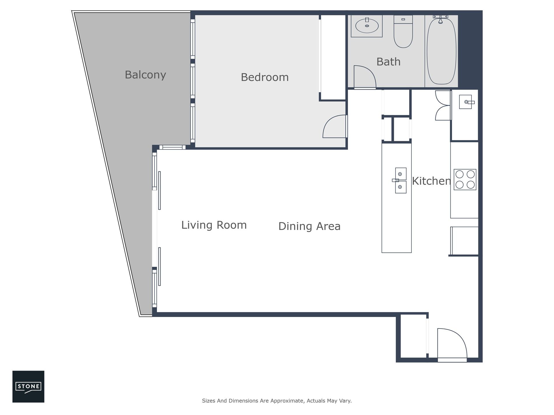 Luxury Living with Resort-Style Amenities