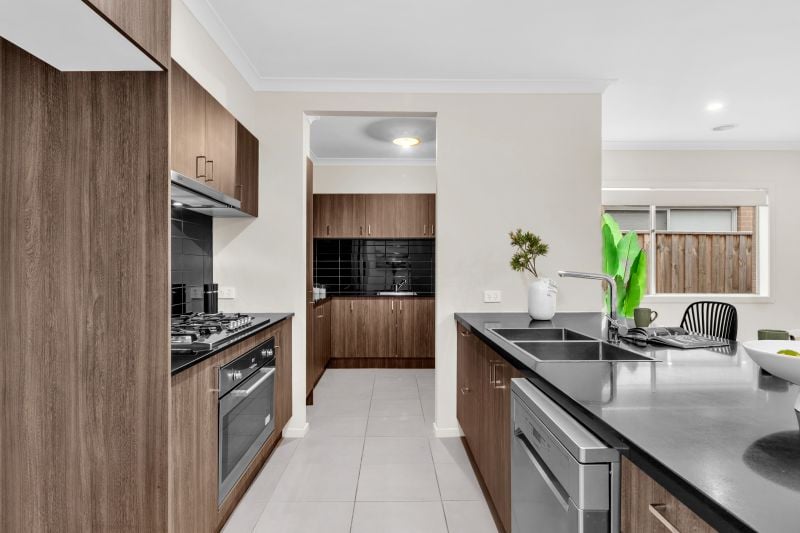 27 Boglis Avenue, Wollert