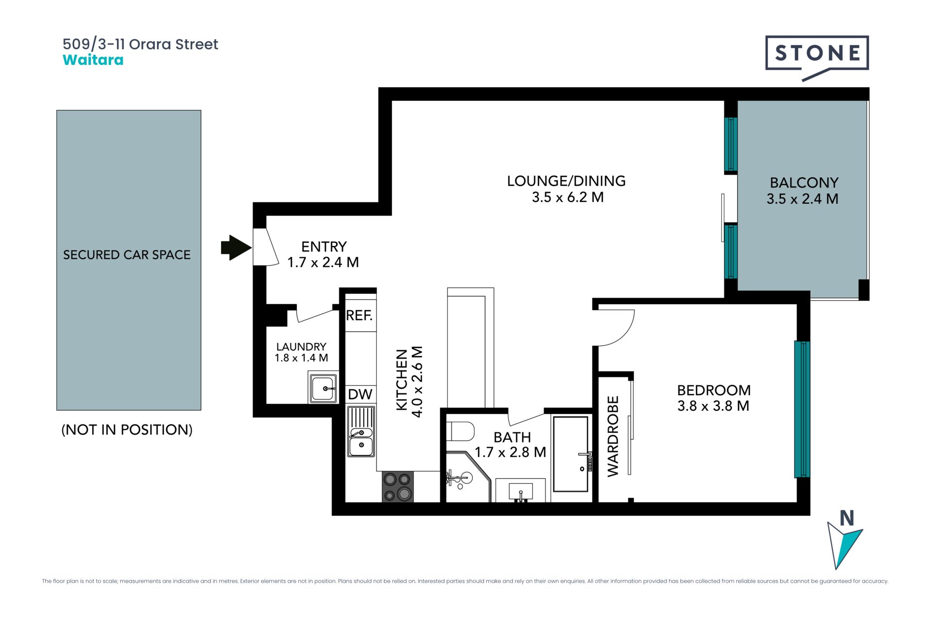 Sold by the 'NOAKES BROTHERS' 0450 753 268