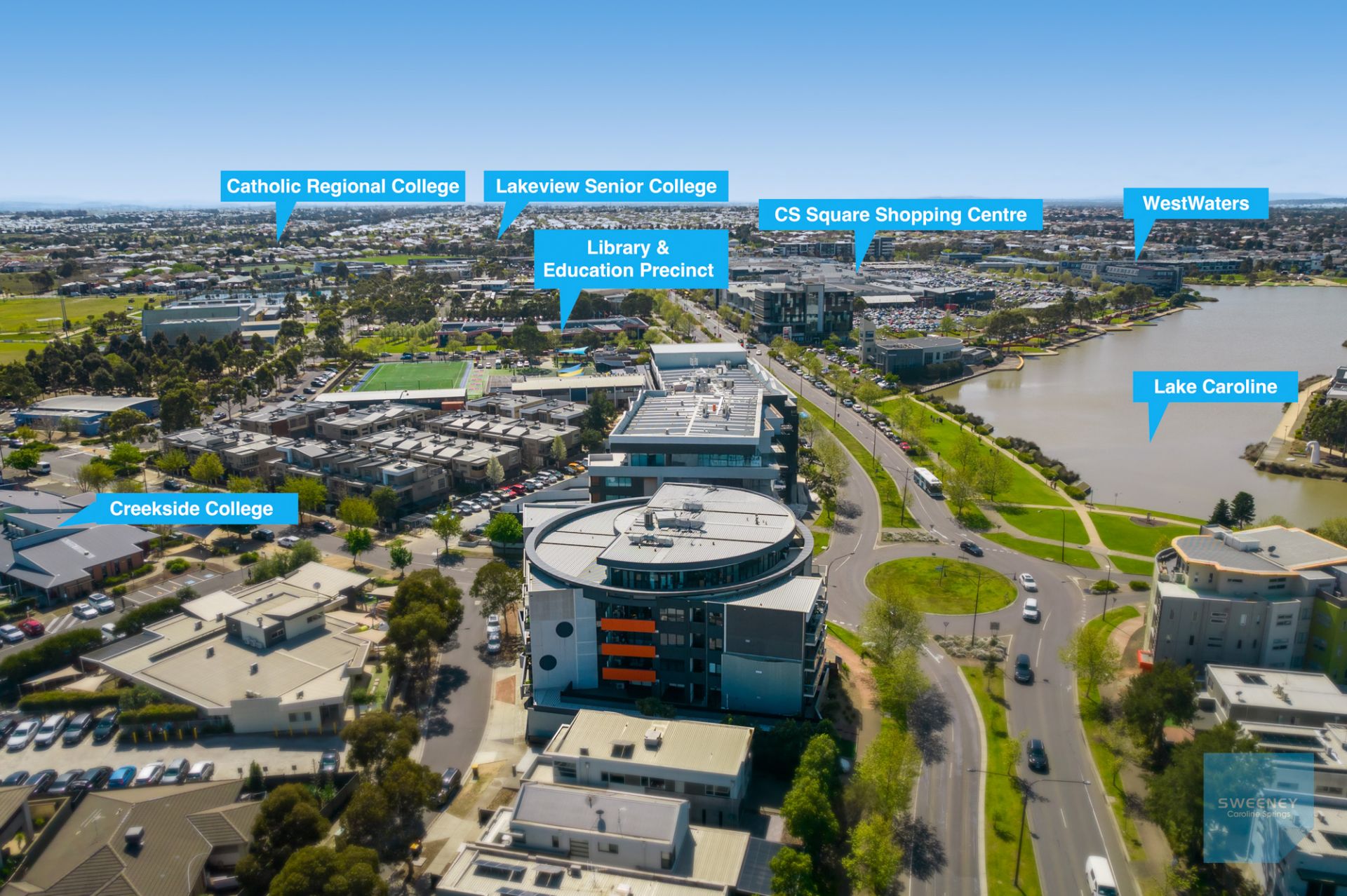 11/1 Woodward Way, Caroline Springs - Thumbnail 3