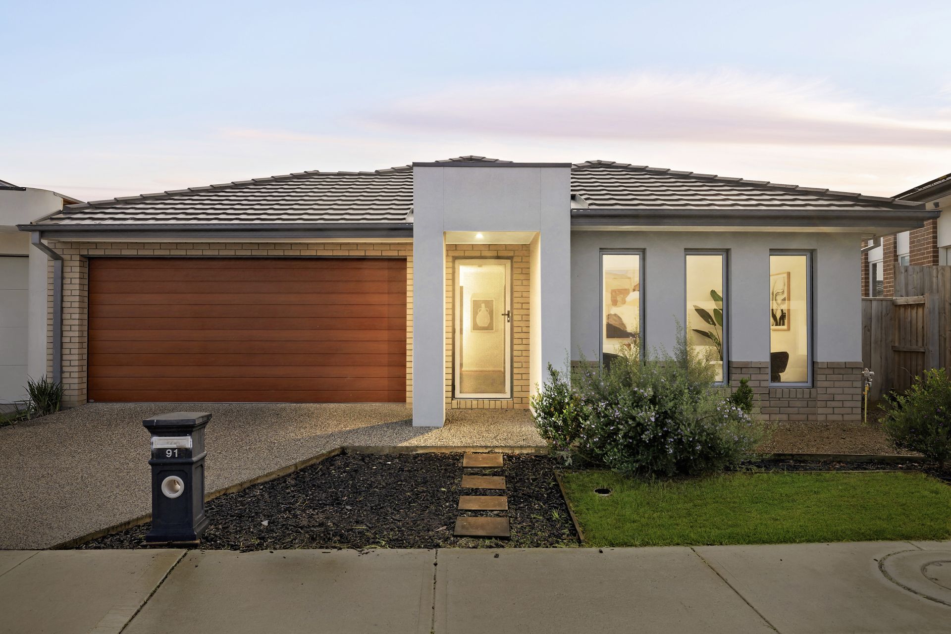 91 Domain Drive, Beveridge VIC, Beveridge - Image 1