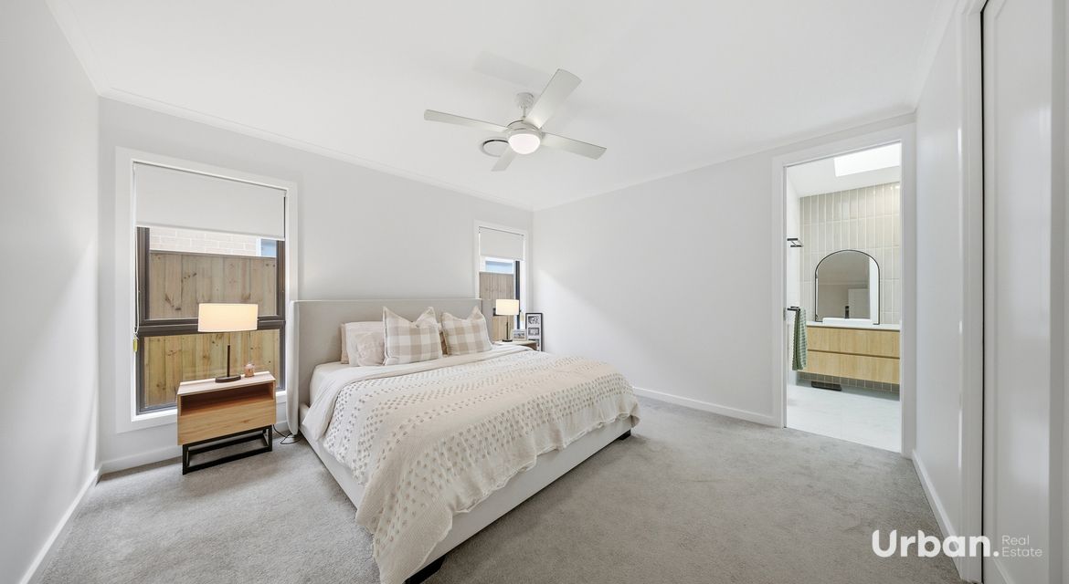 Lochinvar 10 Trevallyn Avenue