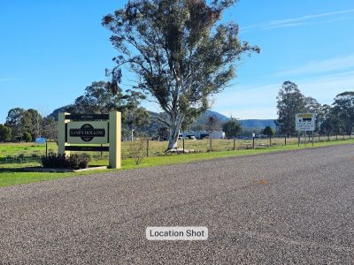 Sandy Hollow NSW, Sandy Hollow - Image 1