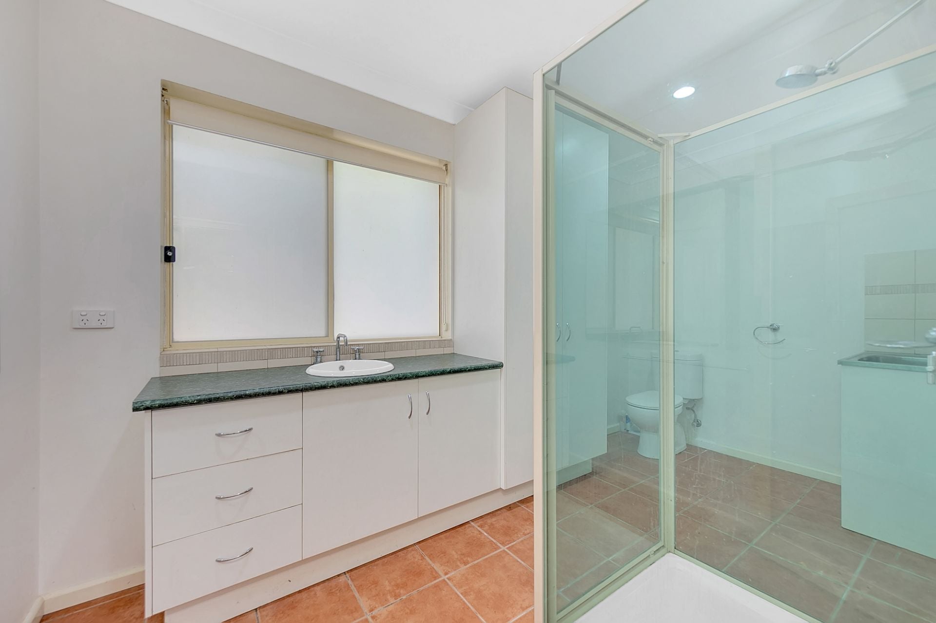 Supreme Family Living - plus downstairs self contained 
