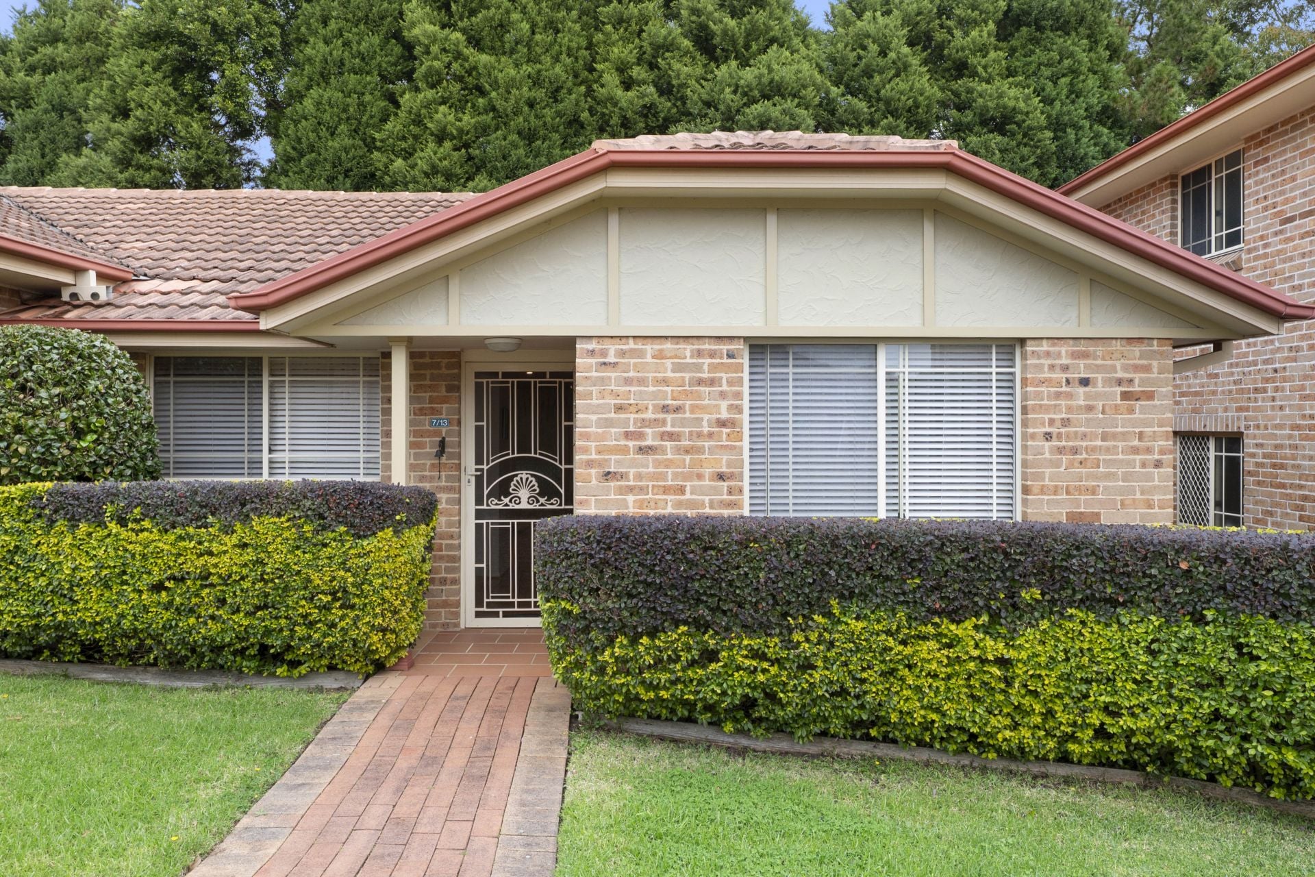 7/13 Stonelea Court, Dural