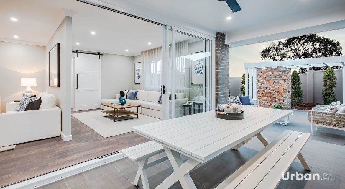 North Rothbury 3 Peachy Avenue