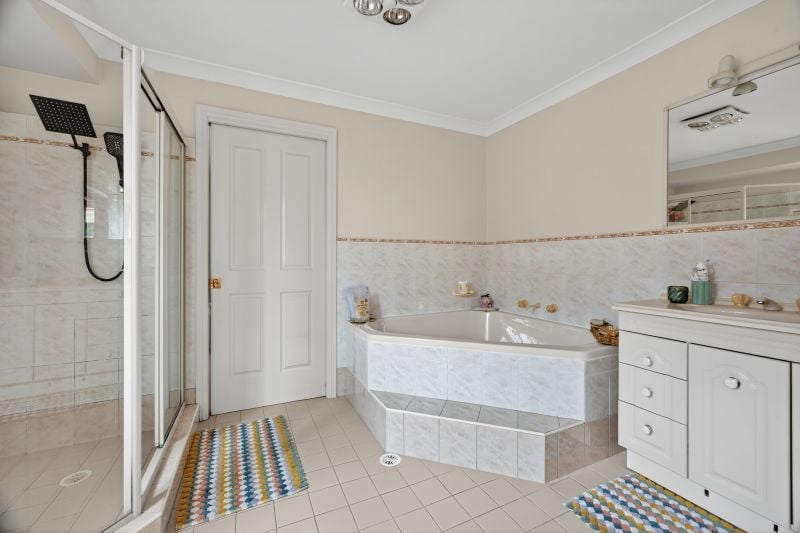 Spacious Family Living