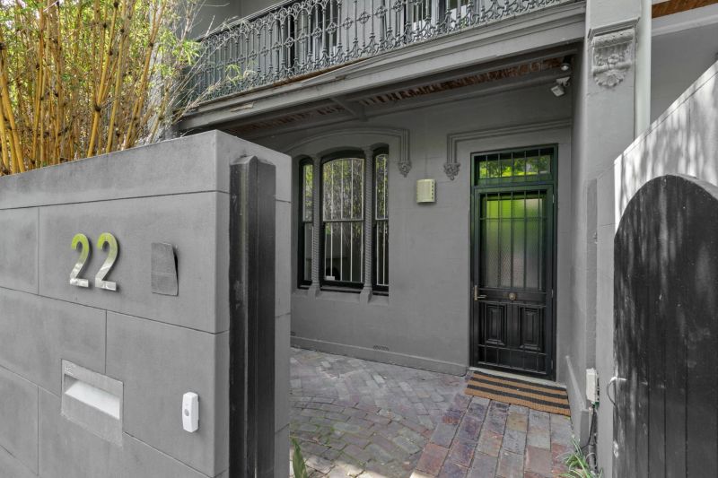 22 Womerah Avenue, DARLINGHURST, Darlinghurst - Thumbnail 8