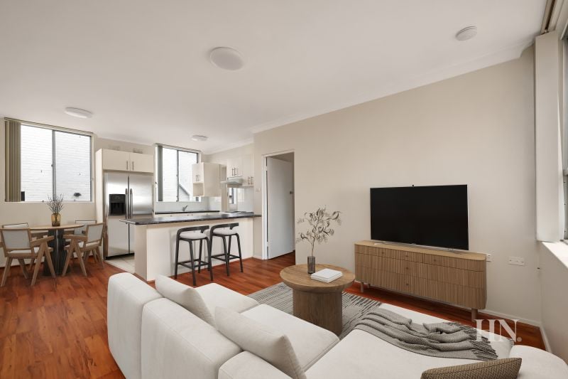 3/108 Concord Road, North Strathfield