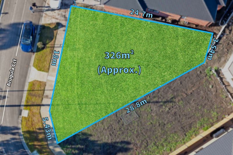 13. Arugula Circuit, Thomastown