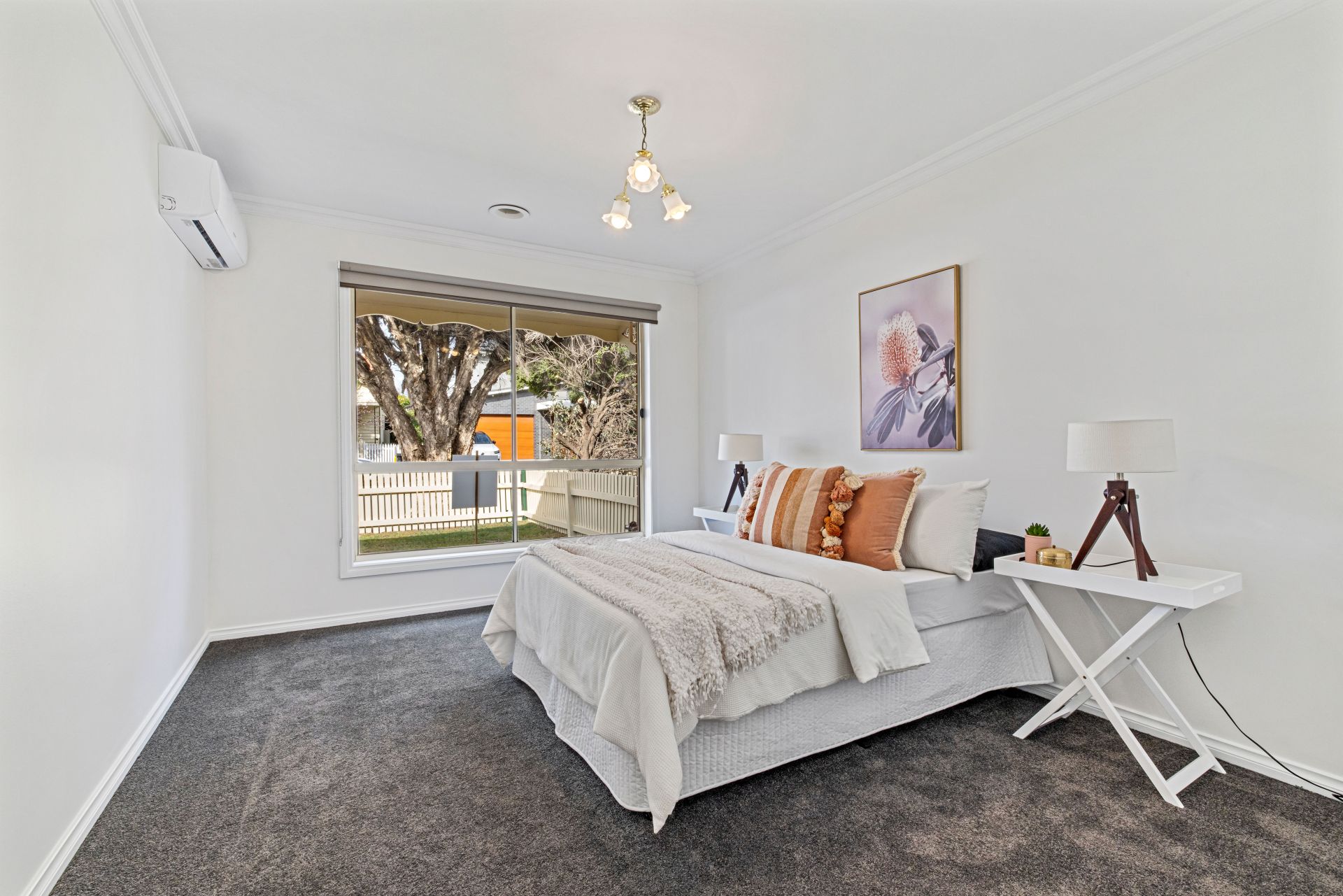 Brunswick Charm; Move-in Ready Home