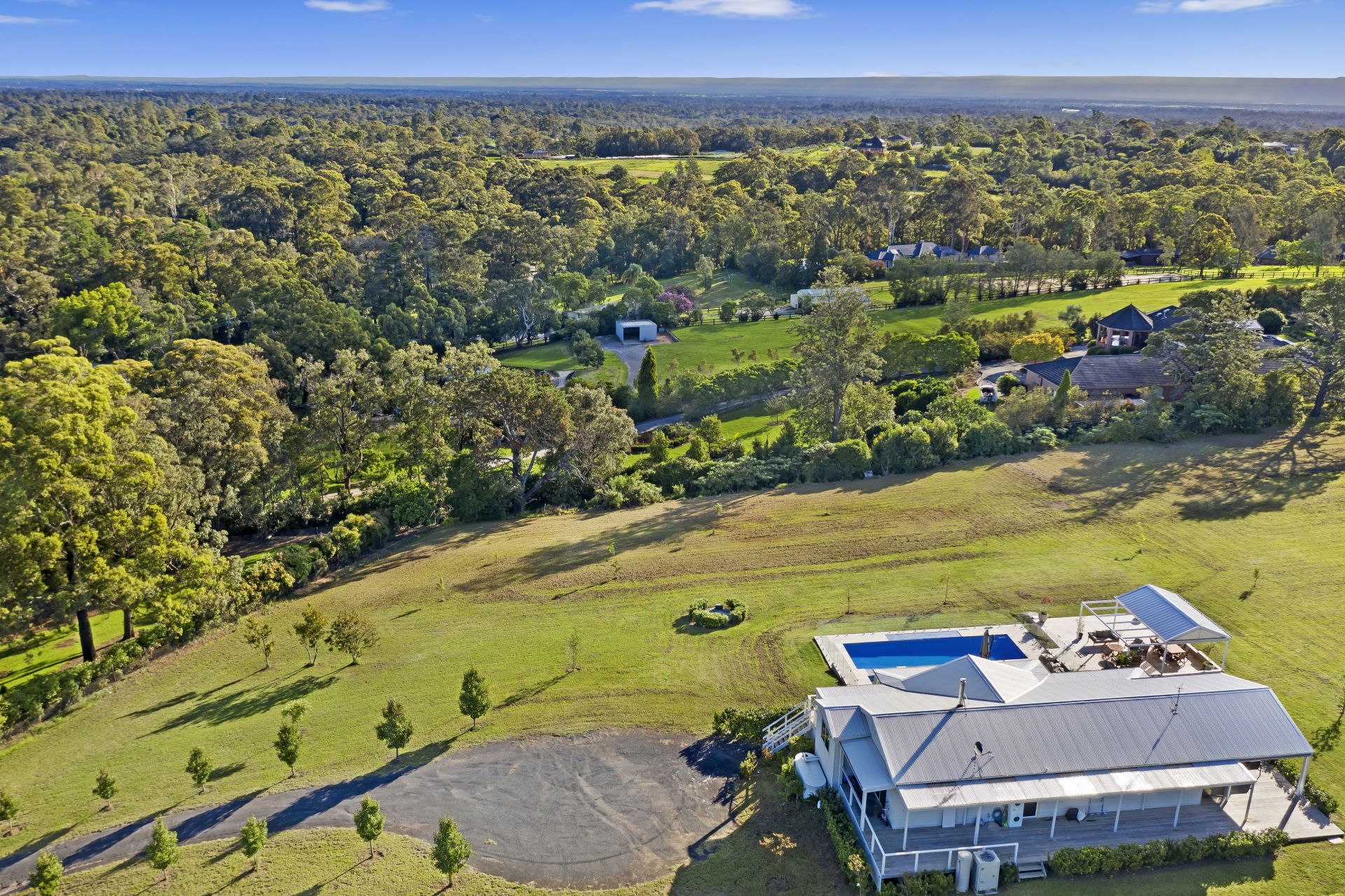 884A Old Northern Road Glenorie NSW, Glenorie - Thumbnail 3