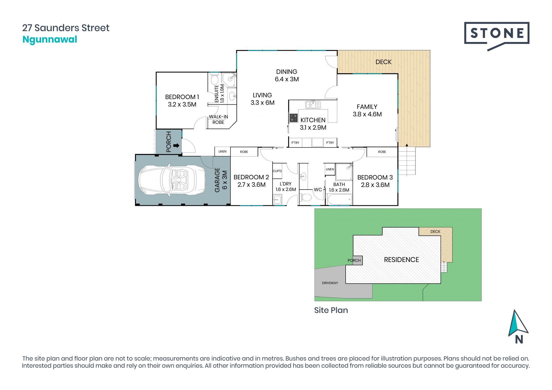 SOLD prior to auction - $775,000