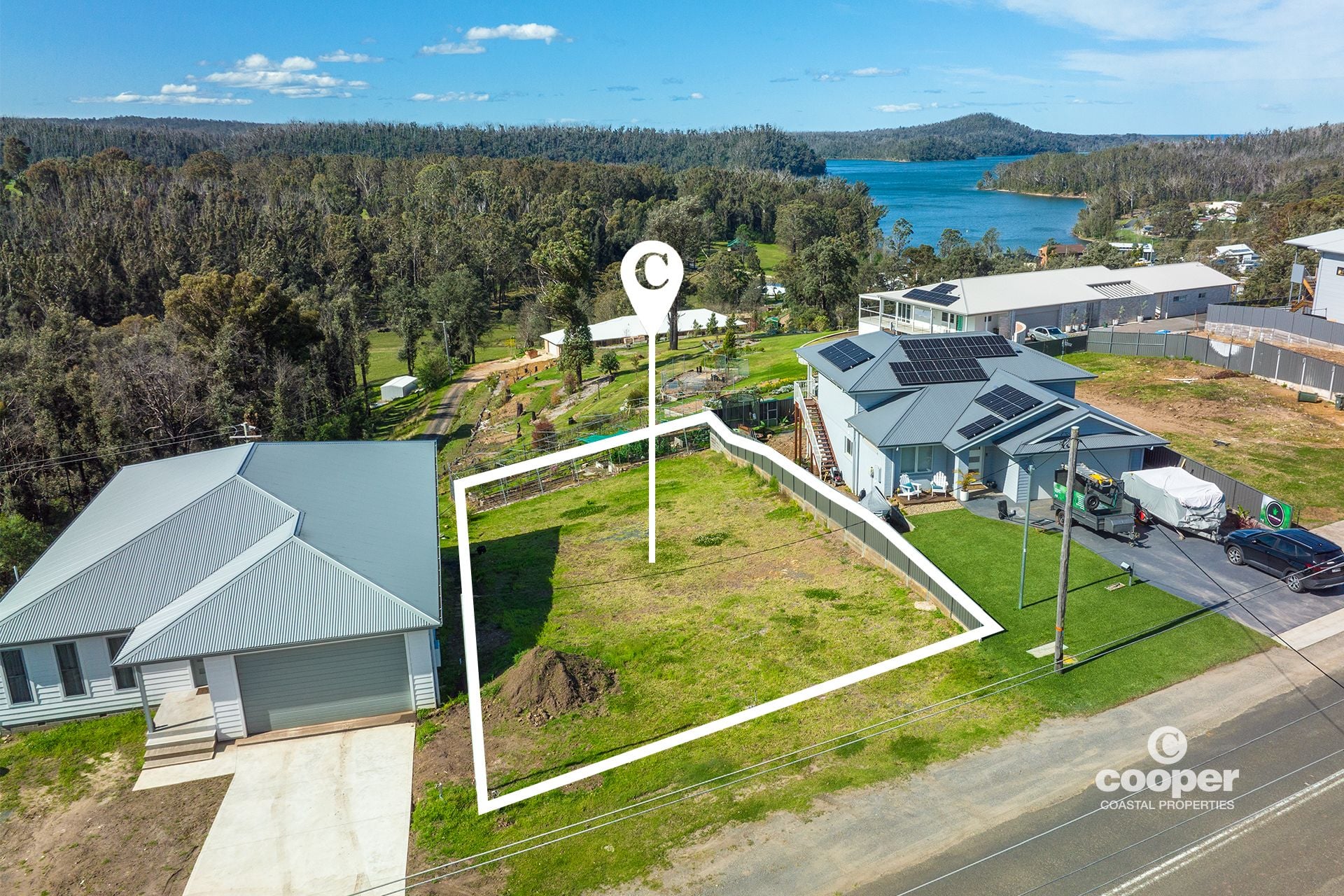 57 Lake Entrance Road, Conjola Park - Image 1