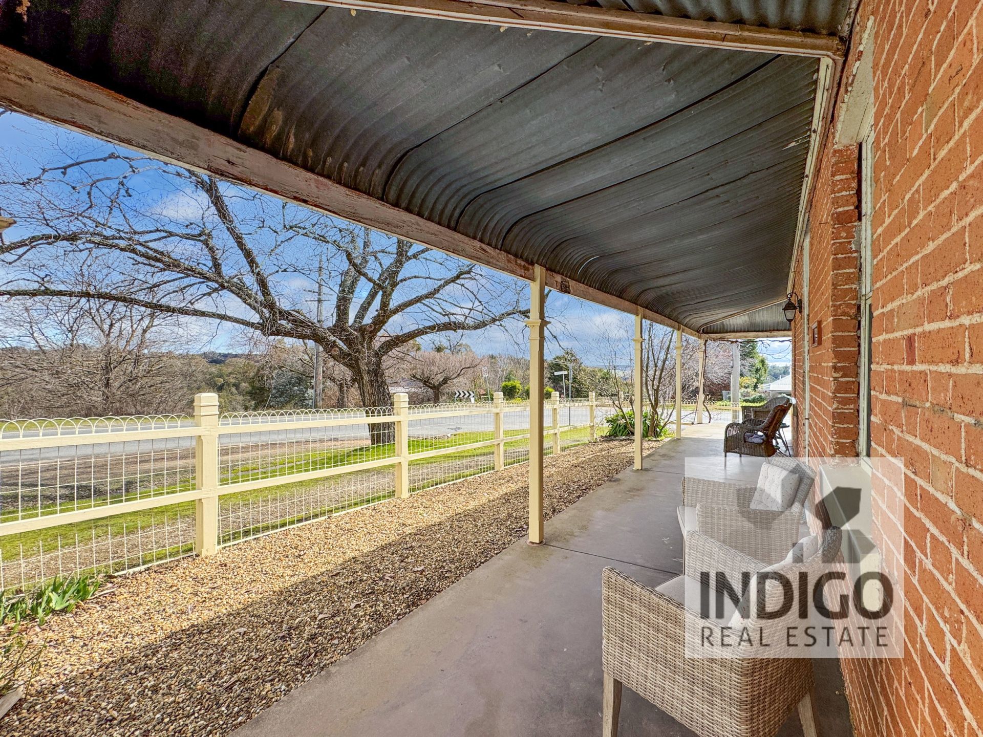 16 Church Street Beechworth VIC, Beechworth - Image 1