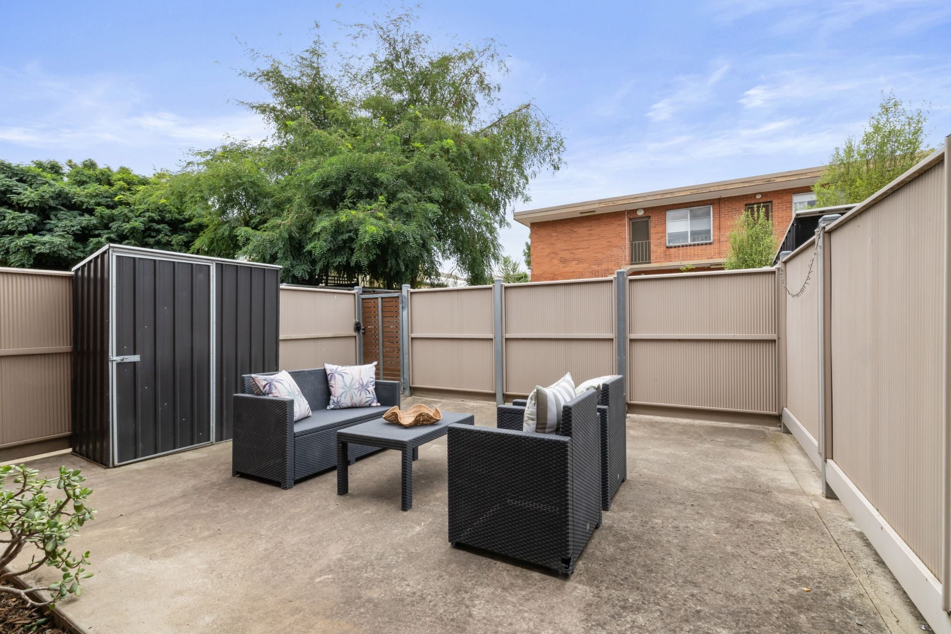 Unveiling A Rare Gem In Thornbury