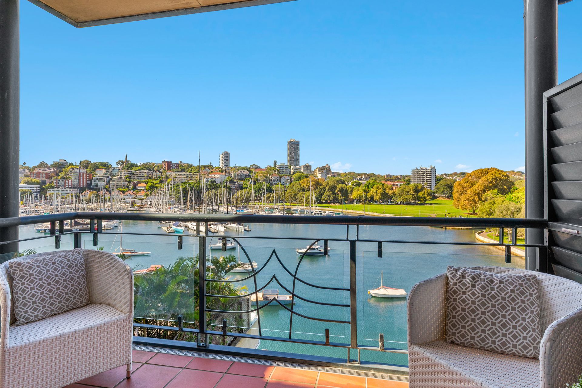 6/75 Elizabeth Bay Road, Elizabeth Bay NSW 2011